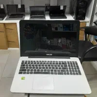 لپ تاپ وارداتی در حد آکبند اقساطی