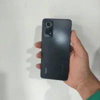 شیامی نوت12پورو