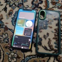 iphone x|موبایل|پردیس, فاز ۱|دیوار