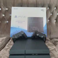 ps4 دو دسته سالم سالم