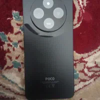 گوشی موبایل شیاوومی باحافضه 256رم 8گوشی