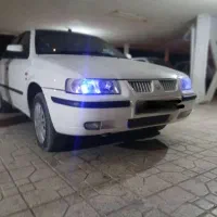 سمند مدل 99|خودرو سواری و وانت|میناب, |دیوار