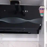 هودتمیز درحدنو