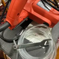 اره دیسکی سنگ شیار زن|ابزارآلات|بندر انزلی, پاسداران|دیوار