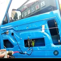 بالابر برقی نیسان پاترول مزدا پاژن  و صندلی نیسان|قطعات یدکی و لوازم جانبی|کرمانشاه, |دیوار