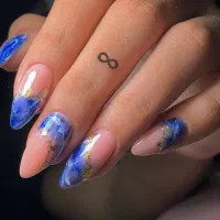 ارائه خدمات تخصصی ناخن وآموزش حرفه ای|خدمات آرایشگری و زیبایی|نجف‌آباد, فردوسی شمالی|دیوار