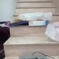 گیرنده سالم سلامت|پخش‌کننده DVD و ویدیو|بهارستان, |دیوار