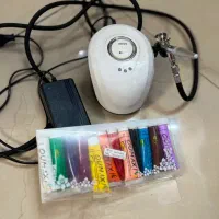 دستگاه ناخن