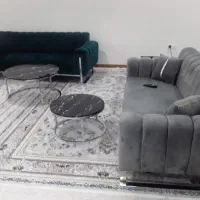 مبل مدرن|مبلمان خانگی و میز عسلی|تهران, منیریه|دیوار