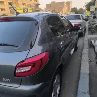 ۲۰۷پانا۸۵گانه ارتقاآخر۱۴۰۲معاوضه دنا پلاس خشک دنده|خودرو سواری و وانت|شهریار, شهریار|دیوار