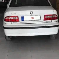سمند  LX|خودرو سواری و وانت|خرم‌آباد, |دیوار