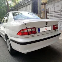 سمند lx ef7