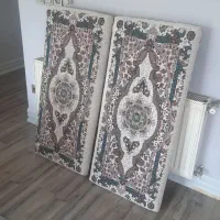 یک جفت پشتی