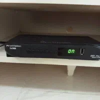 تلوزیون و دیجیتال باهم ۲۳۰۰ت مفت|تلویزیون و پروژکتور|گرگان, |دیوار