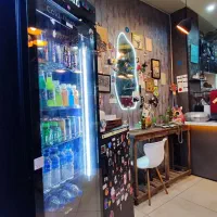 واگذاری کافه