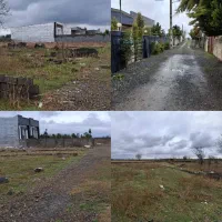 فروش فوری ۴۰۰متر زمین قابل ساخت با قیمت عالی