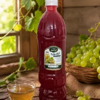 آبغوره اصیل ترشیز