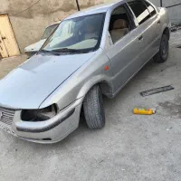 نقاش ماشین