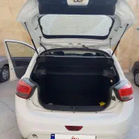 فروش سواری تیبا ۲|خودرو سواری و وانت|همدان, |دیوار