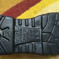 کفش کار ایمنی نو نو و لباس کار نو نو کف قیمت|کیف، کفش، کمربند|اشتهارد, |دیوار