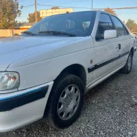 پرشیادوگانه|خودرو سواری و وانت|ارومیه, |دیوار