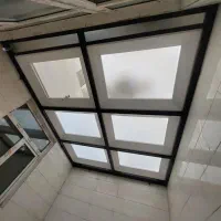 تولید کنند انواع درب و پنجره upvc و شیشه چند جداره|خدمات پیشه و مهارت|تهران, زعفرانیه|دیوار