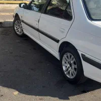 پارس تیوفایو ۹۹ بدون رنگ|خودرو سواری و وانت|تبریز, |دیوار