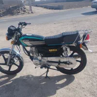 هوندا200پرواز