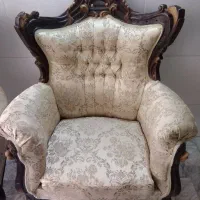 مبلمان سلطنتی