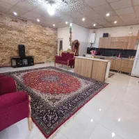 ویلا استخردار آبگرم|اجارهٔ کوتاه‌مدت ویلا و باغ|پیشوا, |دیوار