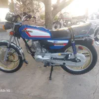موتور ۲۰۰نیکتاز صفر