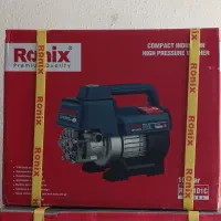 کارواش 2کاره رونیکس مکش دار RP-0101C دینامی گارانت