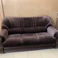 مبل کارکرده