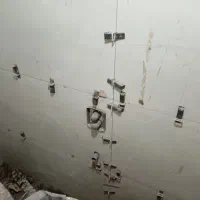 کاشی سرامیک موزائیک سنگ کف|خدمات پیشه و مهارت|ملک‌آباد, |دیوار