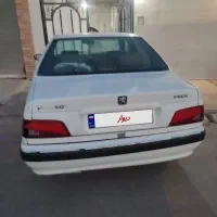 پژو پارس|خودرو سواری و وانت|شوشتر, |دیوار