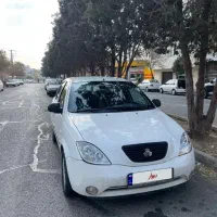 تیبا۱ مدل ۴۰۰