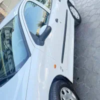 پژو 206 صندوقدار 95  بیمه 10 ماه  برگه کارشناسی|خودرو سواری و وانت|ساوه, |دیوار