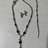 فروش تعدادی نقره به قیمت باور نکردنی مناسب عروس|زیورآلات و اکسسوری|کرمان, |دیوار