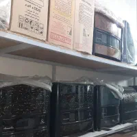 بخاری گازی(نو)|بخاری، هیتر، شومینه|سبزوار, طبرسی (جعفرآباد)|دیوار