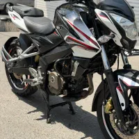 NS200 مدل ۹۶