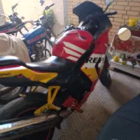 دایلیم 250طرح repsol|موتورسیکلت|اصفهان, جوزدان الیادران|دیوار