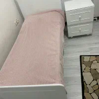 تخت خواب  کودک