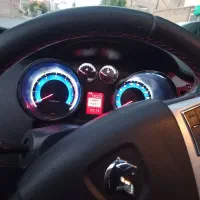 دنا پلاس توربو ۵ دنده|خودرو سواری و وانت|کوهدشت, |دیوار