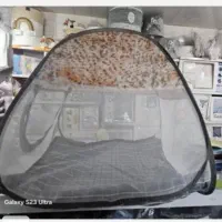 پشه بند نوزادی