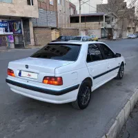 پژو پارس XU7 مدل ۹۴|خودرو سواری و وانت|ماکو, |دیوار