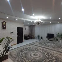 ۱۳۵ متر سه خواب شیک فول تکواحدی سند شش دانگ ملکی