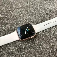 اپل واچ سری ۵ سایز ۴۴ در حدنو