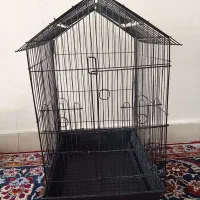 قفس بزرگ