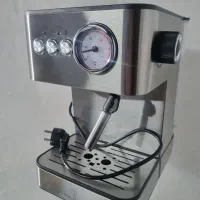 دستگاه اسپرسوساز آکبند