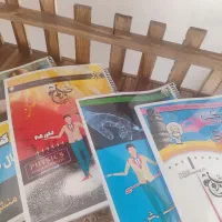 جزوه فیزیک دهم یازدهم دوازدهم